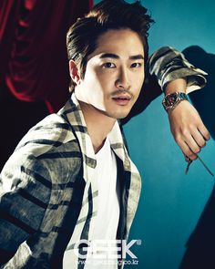 Kang Ji-Hwan