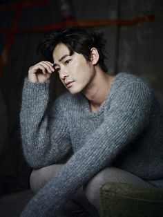 Kang Ji-Hwan