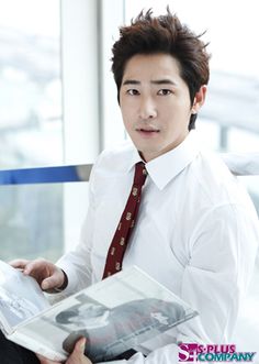 Kang Ji-Hwan