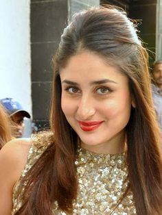 Kareena Kapoor