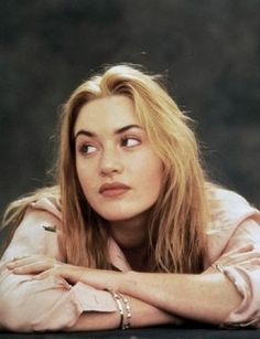 Kate Winslet