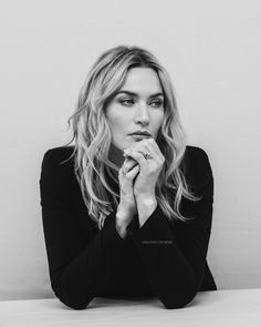 Kate Winslet