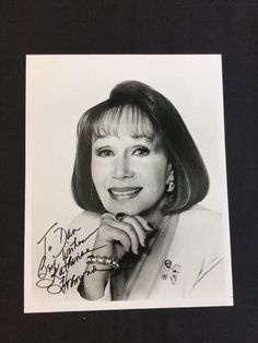 Katherine Helmond