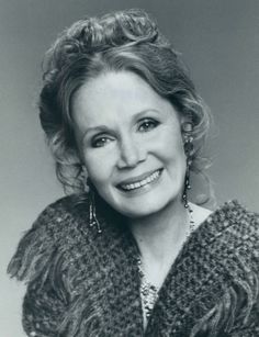 Katherine Helmond