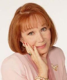 Katherine Helmond