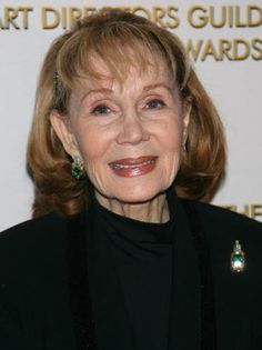 Katherine Helmond