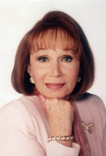 Katherine Helmond