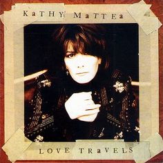 Kathy Mattea