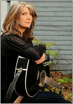 Kathy Mattea