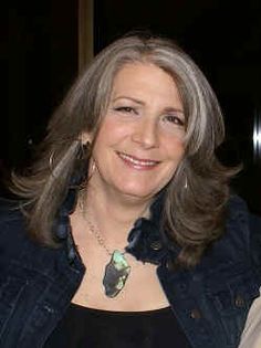 Kathy Mattea