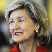 Kay Bailey Hutchison