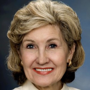 Kay Bailey Hutchison