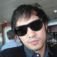 Kean Cipriano