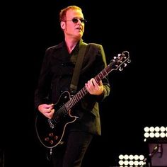 Keith Strickland