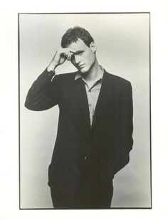 Keith Strickland