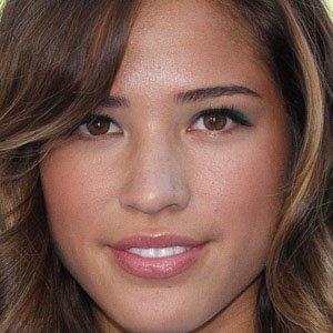 Kelsey Chow