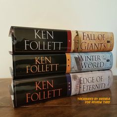 Ken Follett