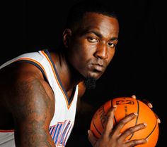 Kendrick Perkins