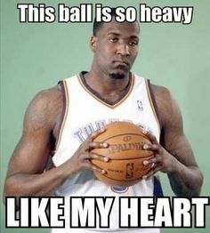 Kendrick Perkins