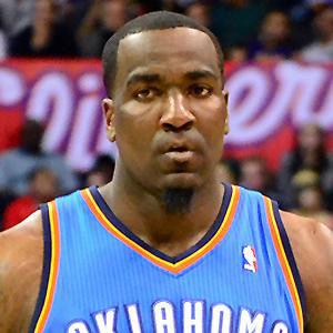 Kendrick Perkins