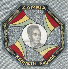 Kenneth Kaunda