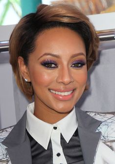 Keri Hilson