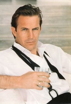 Kevin Costner