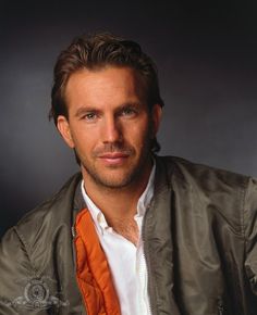 Kevin Costner