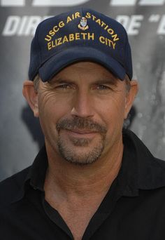 Kevin Costner