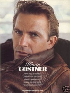 Kevin Costner