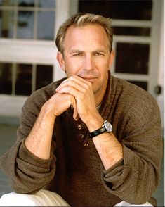 Kevin Costner