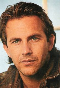 Kevin Costner