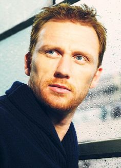 Kevin McKidd