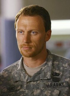 Kevin McKidd