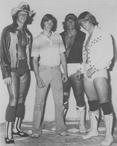 Kevin von Erich