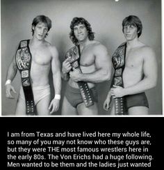 Kevin von Erich