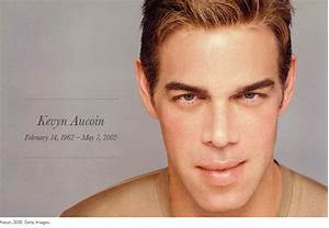 Kevyn James Aucoin