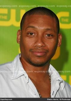 Khalil Kain