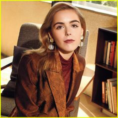 Kiernan Shipka