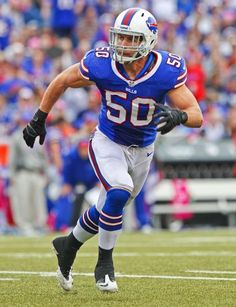 Kiko Alonso