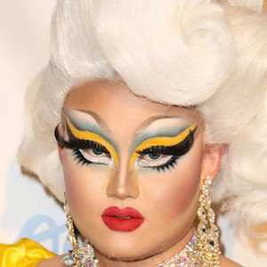 Kim Chi