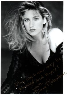 Kimmy Robertson