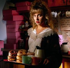 Kimmy Robertson