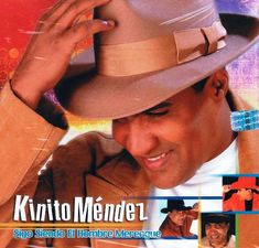 Kinito Mendez