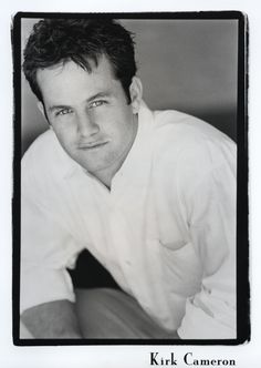 Kirk Cameron