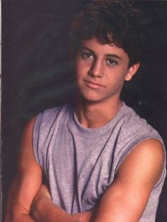 Kirk Cameron