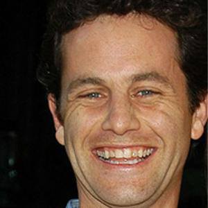 Kirk Cameron