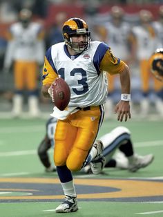 Kurt Warner