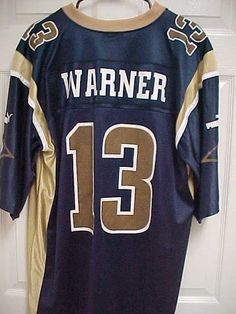 Kurt Warner