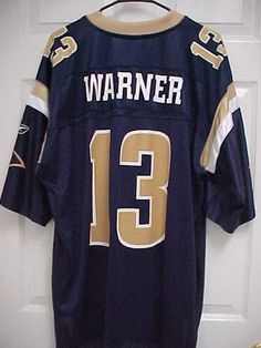 Kurt Warner